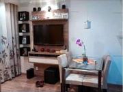Apartamento para Venda em Osasco/SP São Pedro 2 Quartos