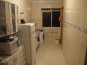 Apartamento para Venda em Osasco/SP São Pedro 2 Quartos