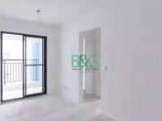 Apartamento para Venda em Osasco/SP São Pedro 2 Quartos