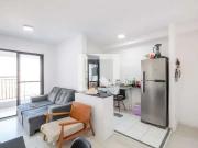 Apartamento para Venda em Osasco/SP São Pedro 2 Quartos