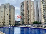 Apartamento para Venda em Osasco/SP São Pedro 2 Quartos