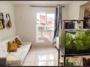 Apartamento para Venda em Osasco/SP São Pedro 2 Quartos