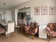 Apartamento para Venda em Osasco/SP São Pedro 2 Quartos