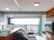 Apartamento para Venda em Osasco/SP São Pedro 2 Quartos