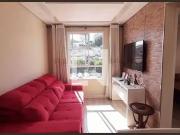 Apartamento para Venda em Osasco/SP São Pedro 2 Quartos