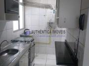 Apartamento para Venda em Osasco/SP São Pedro 2 Quartos