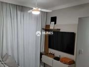 Apartamento para Venda em Osasco/SP São Pedro 2 Quartos