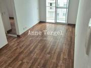 Apartamento para Venda em Osasco/SP São Pedro 2 Quartos