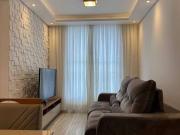 Apartamento para Venda em Osasco/SP São Pedro 2 Quartos