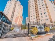 Apartamento para Venda em Osasco/SP São Pedro 2 Quartos