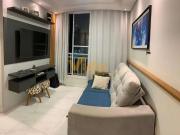 Apartamento para Venda em Osasco/SP São Pedro 2 Quartos