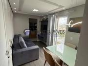 Apartamento para Venda em Osasco/SP São Pedro 2 Quartos