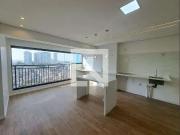 Apartamento para Venda em Osasco/SP São Pedro 2 Quartos