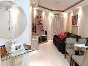 Apartamento para Venda em Osasco/SP São Pedro 2 Quartos