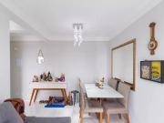 Apartamento para Venda em Osasco/SP São Pedro 2 Quartos