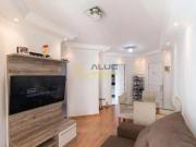 Apartamento para Venda em Osasco/SP São Pedro 2 Quartos