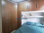 Apartamento para Venda em Osasco/SP São Pedro 2 Quartos