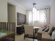 Apartamento para Venda em Osasco/SP São Pedro 2 Quartos