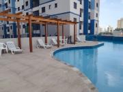 Apartamento para Venda em Osasco/SP São Pedro 2 Quartos