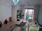 Apartamento para Venda em Osasco/SP São Pedro 2 Quartos