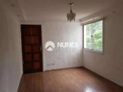 Apartamento para Venda em Osasco/SP São Pedro 2 Quartos