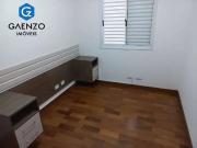 Apartamento para Venda em Osasco/SP São Pedro 2 Quartos