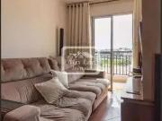 Apartamento para Venda em Osasco/SP São Pedro 3 Quartos
