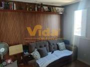 Apartamento para Venda em Osasco/SP São Pedro 3 Quartos