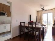 Apartamento para Venda em Osasco/SP São Pedro 3 Quartos