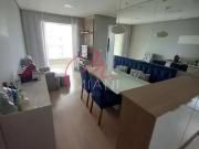 Apartamento para Venda em Osasco/SP Santa Maria 2 Quartos