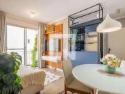 Apartamento para Venda em Osasco/SP Santa Maria 2 Quartos