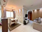 Apartamento para Venda em Osasco/SP Santa Maria 2 Quartos