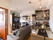 Apartamento para Venda em Osasco/SP Santa Maria 2 Quartos