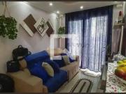 Apartamento para Venda em Osasco/SP Santa Maria 2 Quartos