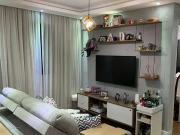 Apartamento para Venda em Osasco/SP Santa Maria 2 Quartos