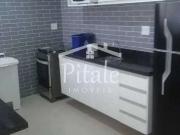 Apartamento para Venda em Osasco/SP Santa Maria 2 Quartos