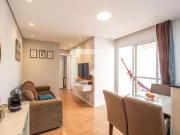 Apartamento para Venda em Osasco/SP Santa Maria 2 Quartos