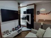Apartamento para Venda em Osasco/SP Santa Maria 2 Quartos