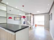 Apartamento para Venda em Osasco/SP Santa Maria 2 Quartos