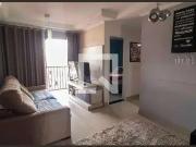 Apartamento para Venda em Osasco/SP Santa Maria 2 Quartos