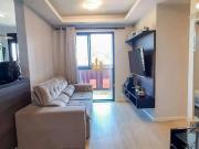 Apartamento para Venda em Osasco/SP Santa Maria 2 Quartos