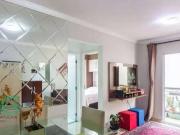 Apartamento para Venda em Osasco/SP Santa Maria 2 Quartos