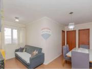 Apartamento para Venda em Osasco/SP Santa Maria 2 Quartos