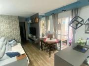 Apartamento para Venda em Osasco/SP Santa Maria 2 Quartos