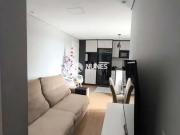 Apartamento para Venda em Osasco/SP Santa Maria 2 Quartos