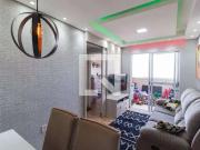 Apartamento para Venda em Osasco/SP Santa Maria 2 Quartos