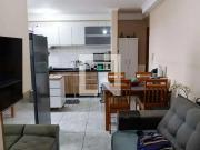Apartamento para Venda em Osasco/SP Santa Maria 2 Quartos