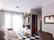 Apartamento para Venda em Osasco/SP Santa Maria 2 Quartos