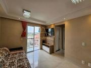 Apartamento para Venda em Osasco/SP Santa Maria 2 Quartos