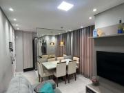 Apartamento para Venda em Osasco/SP Santa Maria 2 Quartos